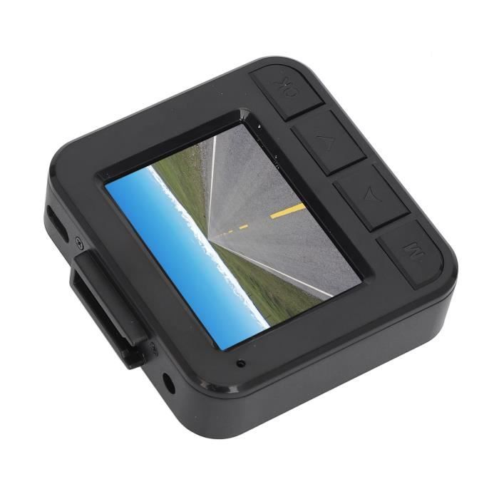 RHO-caméra De Tableau De Bord Pour Voitures Caméra De Tableau De Bord