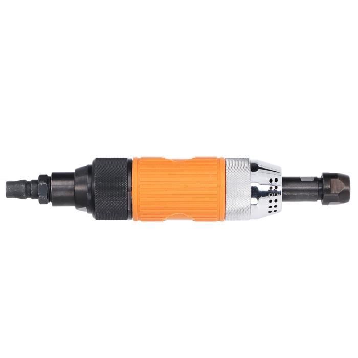 Tronçonneuse Meuleuse Pneumatique 75mm Marque MaKu7 - Neuve Sous Emballage, Fabriquée En Allemagne
