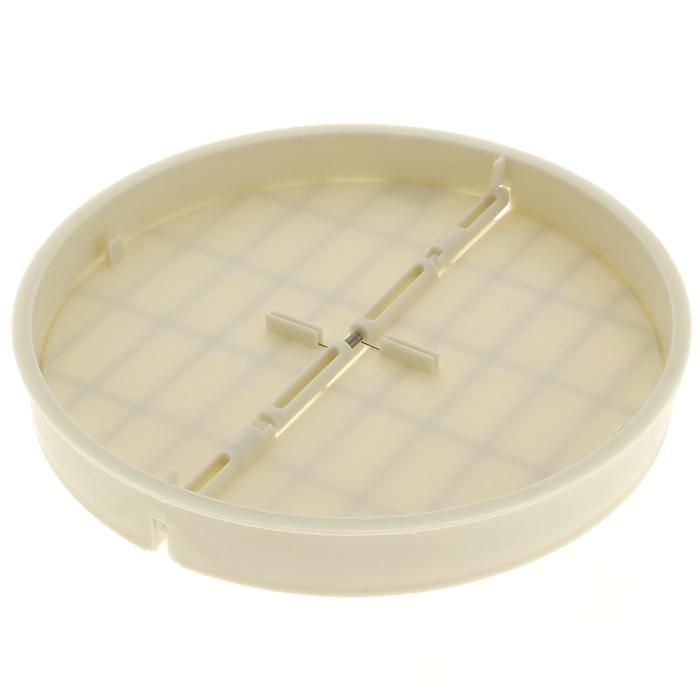 Siemens Clapet anti-retour 8088362/2 - Hotte - Soupapes et clapets