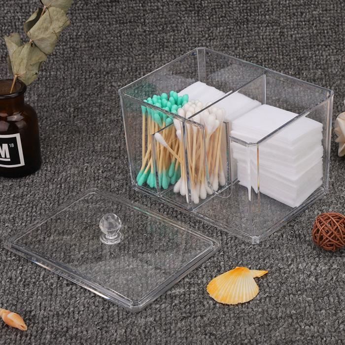 Lot De 400 Cotons-tiges De 15,2 Cm De Long – Cotons-tiges