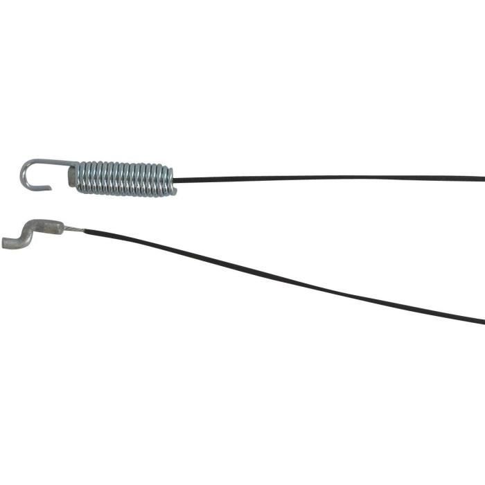 Câble adaptable MTD - vue 2