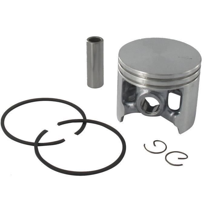 Piston complet de remplacement adaptable JONSERED, PARTNER pour notre cylindrée 5709424