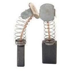 Jeu de 2 charbons adaptable pour FELISATTI