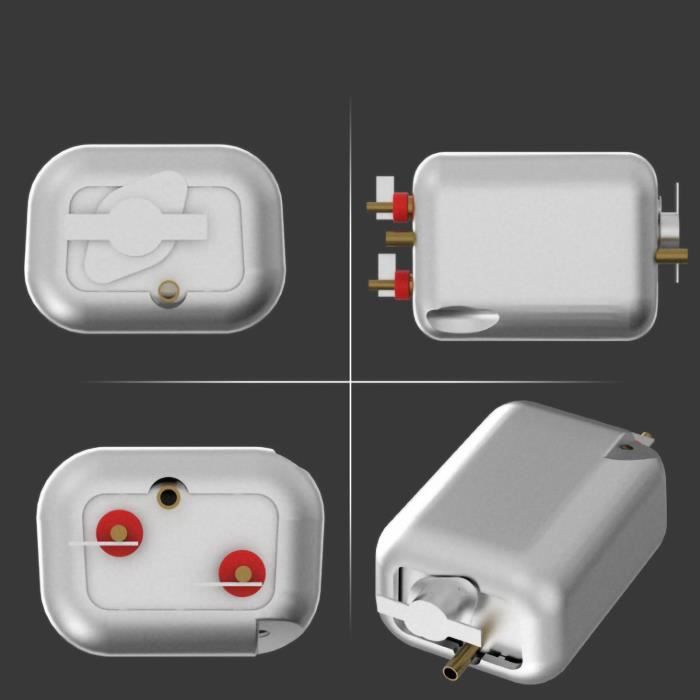 Nettoyeur Vapeur 3000W 5 Bar - Multifonction Pour Voiture, Cuisine, Salle De Bain