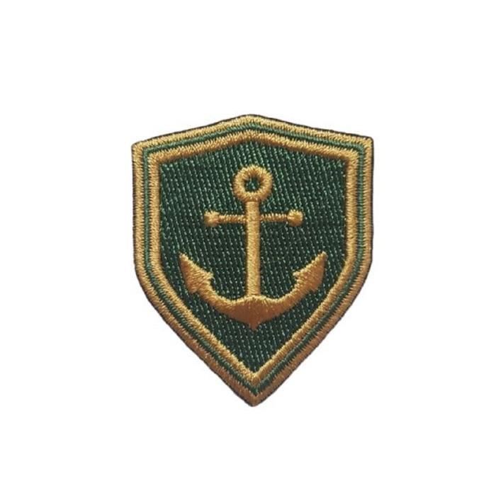 Sticker Drapeau Blason Bourgogne | MPA Déco