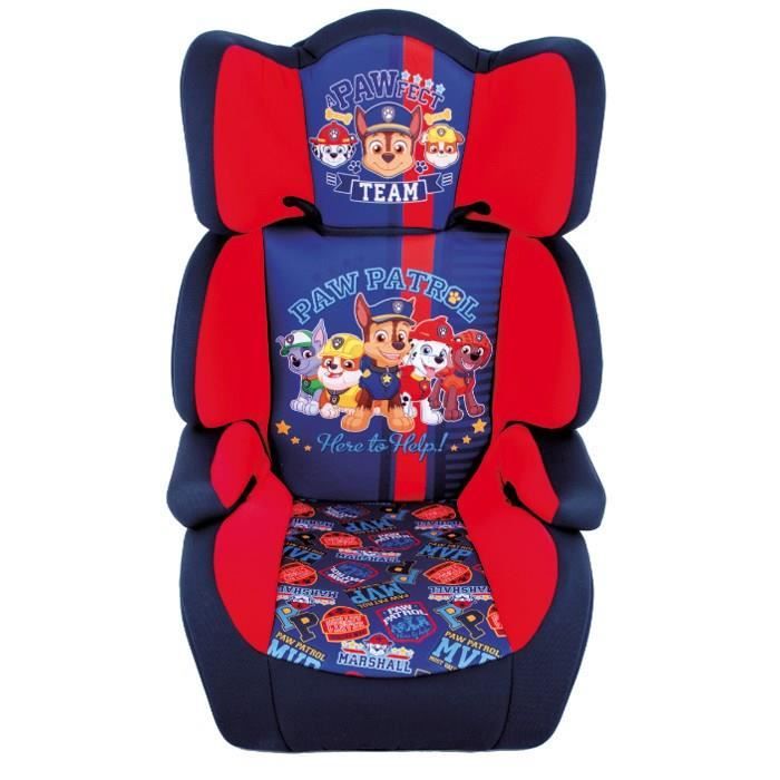 Rehausseur auto on sale pat patrouille