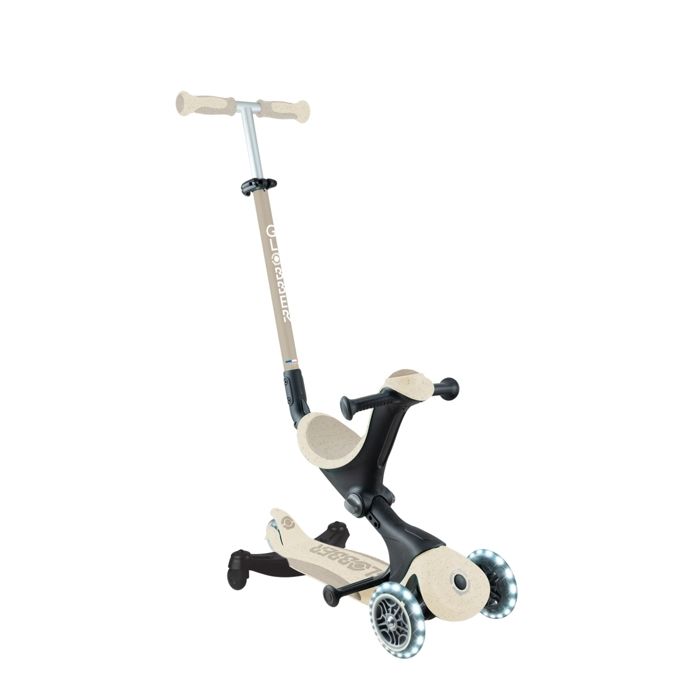 Globber GO UP DELUXE SKY BLUE kinderstep toddler scooter Globber GO UP DELUXE SKY BLUE kinderstep toddler scooter