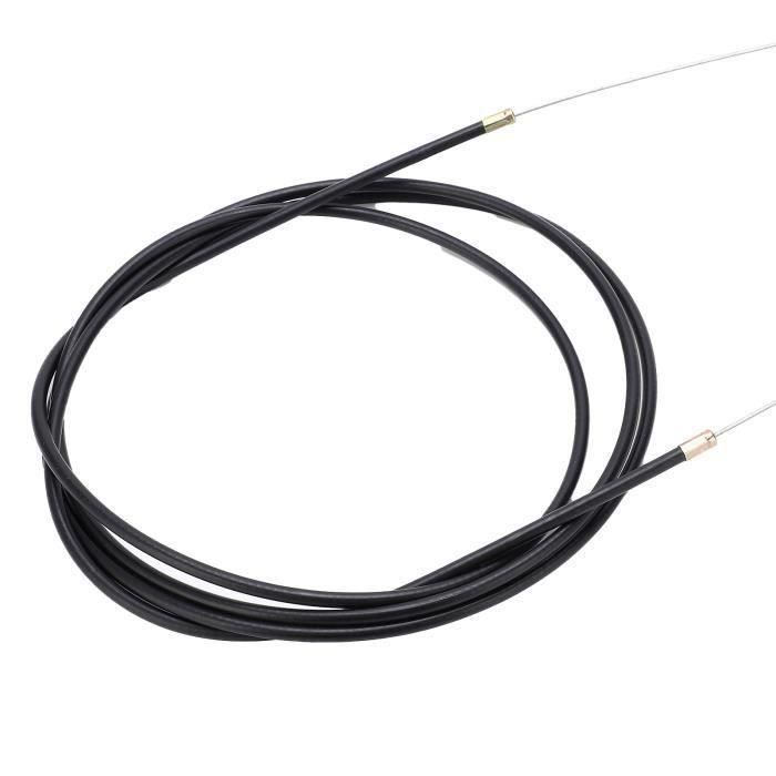 Câble Bowden D'Embrayage De Lame Pour Tondeuse MTD Smart RE 115 - Référence 13HH765E676