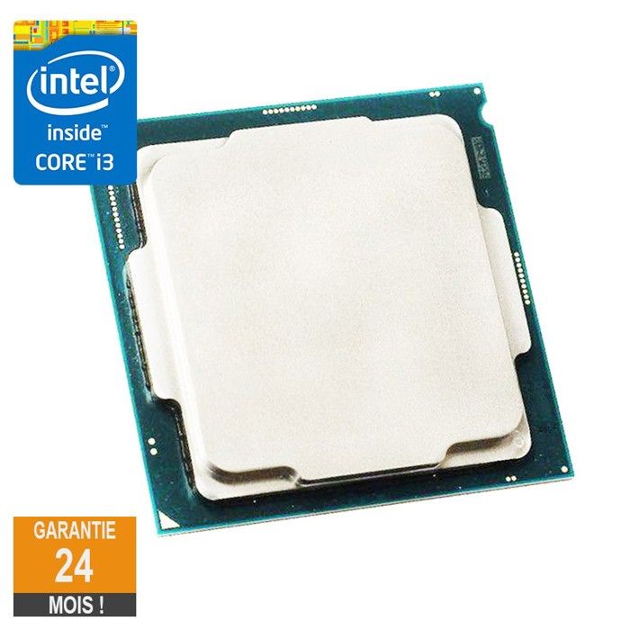 Intel Core i3-8100T 3.10GHz SR3Y8 FCLGA1151