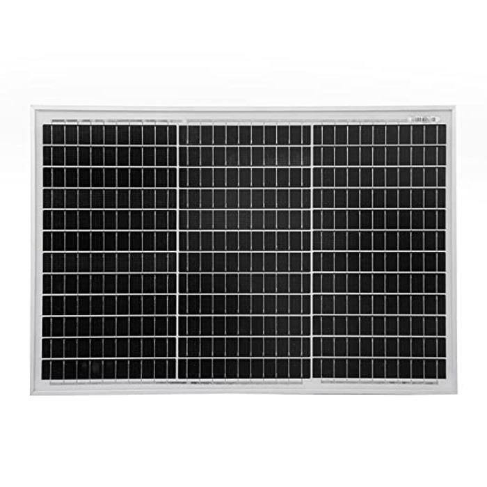 Cellule solaire 0,50 V 100 mA