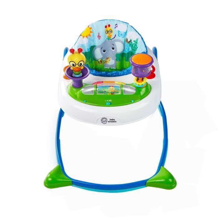 baby einstein walker neighborhood symphony