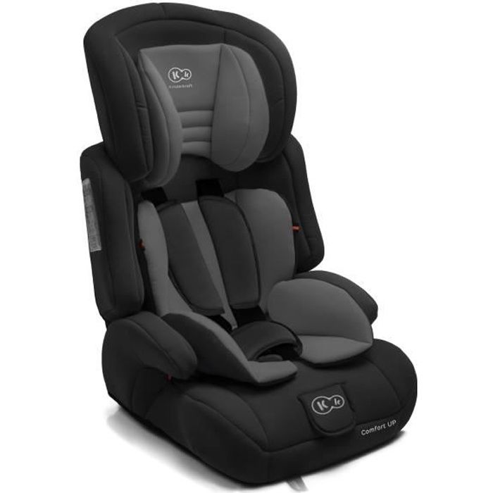 Sillas de Coche (9-36kg) Kinderkraft Comfort Up I-Size