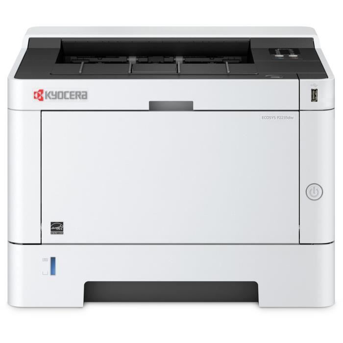 KYOCERA ECOSYS P2235dw Imprimante - Laser - Monochrome - A4