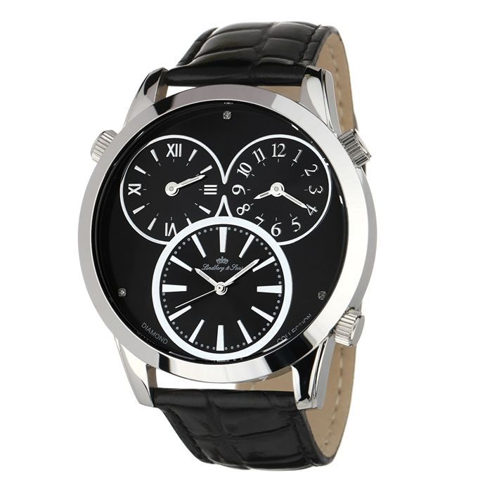 Lindberg & sons best sale diamond collection