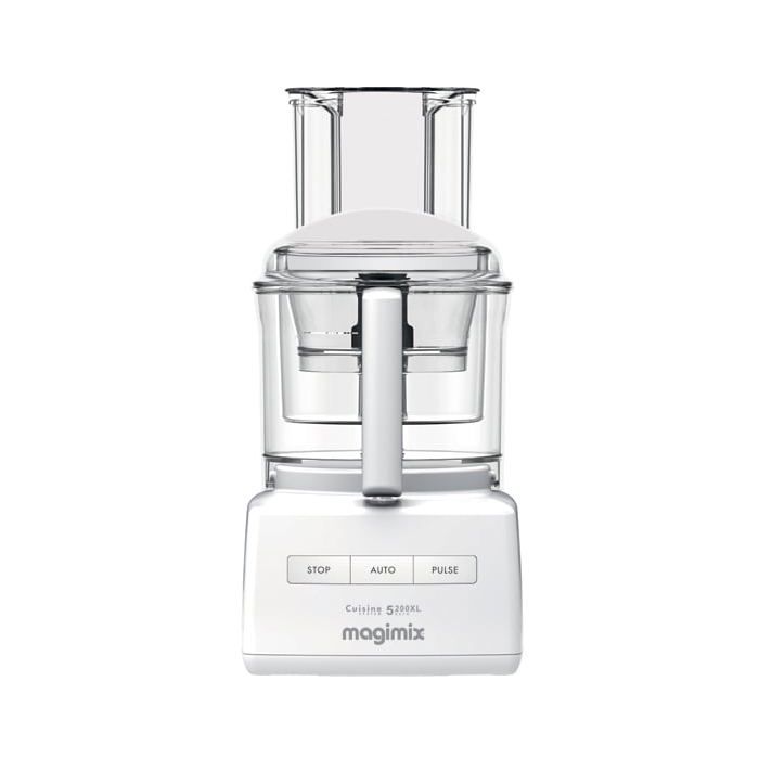 MAGIMIX Robot multifonction Compact 5200XL - vue 2