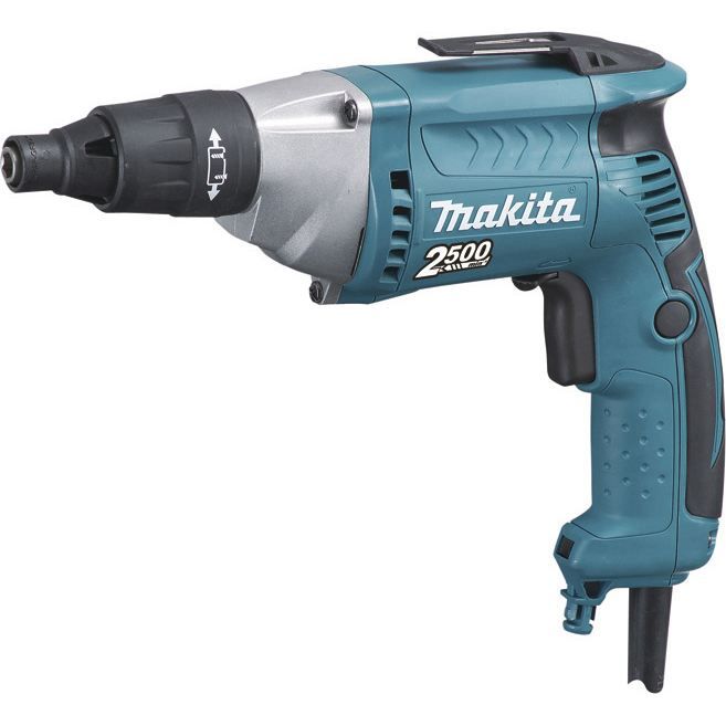 Makita FS2500K Visseuse bardage 2500 trmin - vue 6