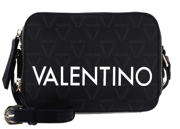 VALENTINO Nik Re Crossbody Nero [232327] - sac à épaule bandoulière sacoche | Rakuten