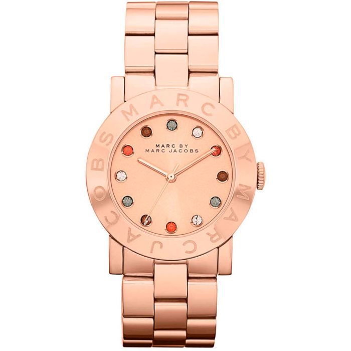 Montre Marc Jacobs Femme