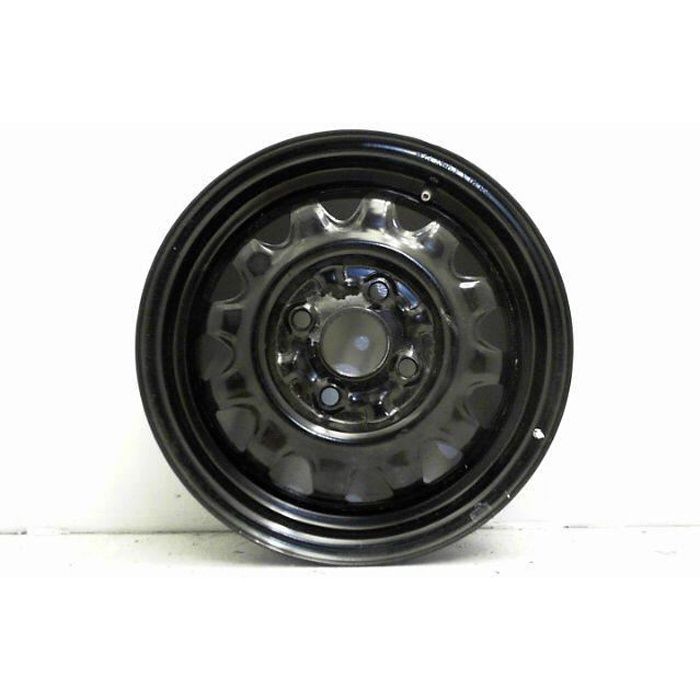 PIECES AUTO D'OCCASION - - JANTES - JANTE TOLE MAZDA 323 - B1-295629