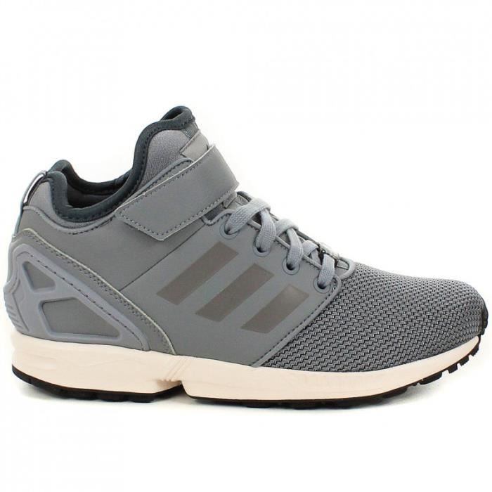 zx flux montant