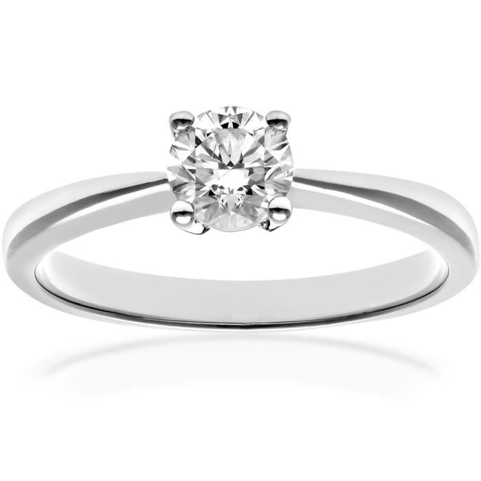 bague solitaire diamant 0.5 carat bague solitaire diamant 0.5 carat