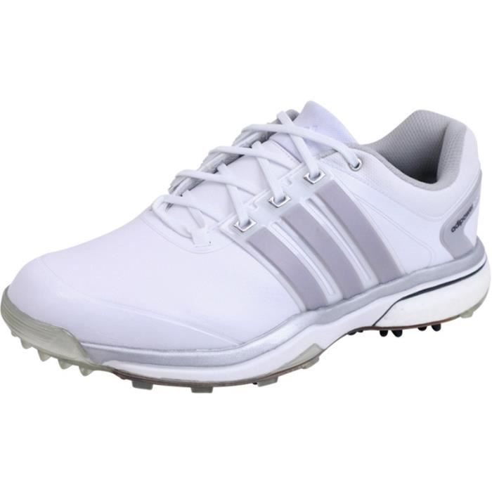 chaussures golf homme adidas