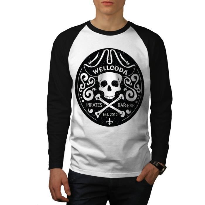pirate tee shirts for men