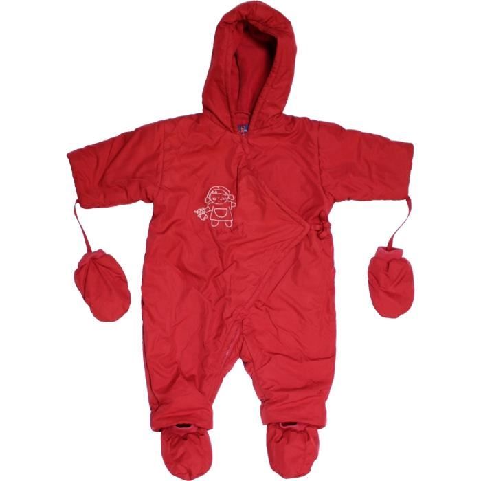 Combi Pilote Bebe Fille Sergent Major 9 Mois Rouge Hiver Vetement Bebe Rouge Cdiscount Pret A Porter Combi Pilote Bebe Fille Sergent Major 9 Mois Rouge Hiver Vetement Bebe Rouge Cdiscount Pret A Porter