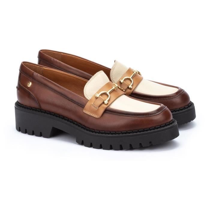 Pikolinos mocassins femme discount