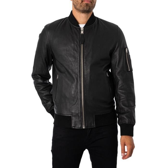 Cuir homme hotsell schott