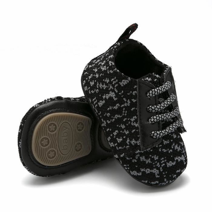 chaussure enfant semelle souple