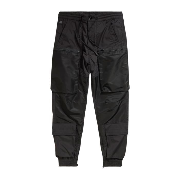 Pantalon de sales survêtement cuffed