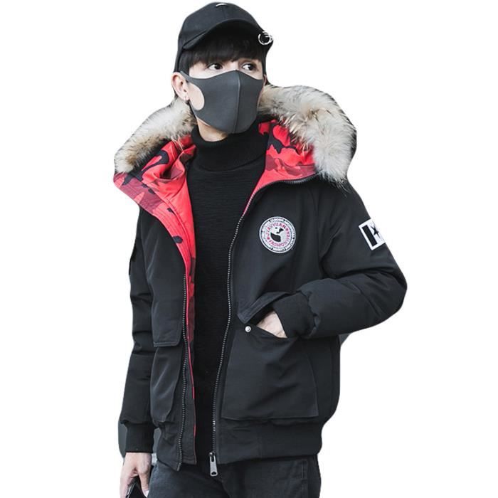 Marque sale doudoune tendance