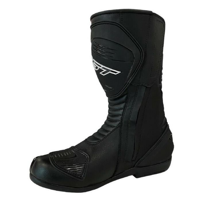 botte moto rst