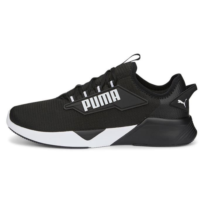 jack & jones Sneakers - JACK & JONES - Blanc - Lacets - Doublure en maille polyester
