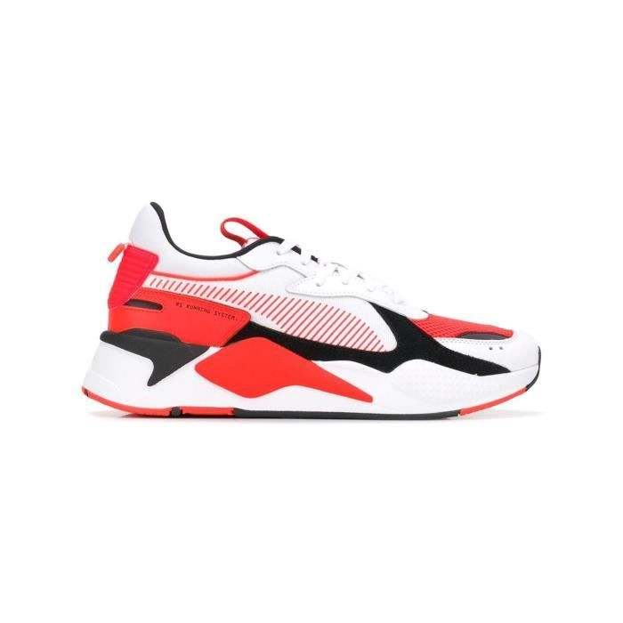 puma rx s femme