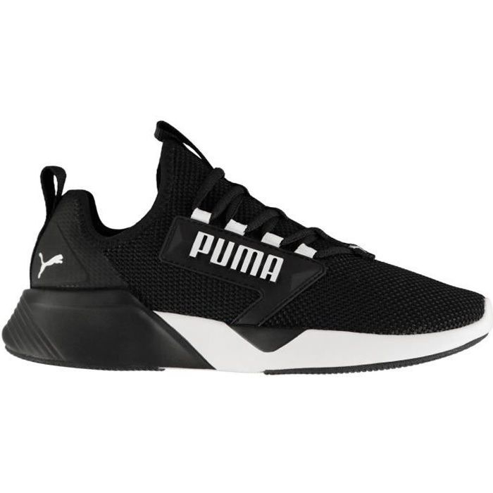 puma running noir