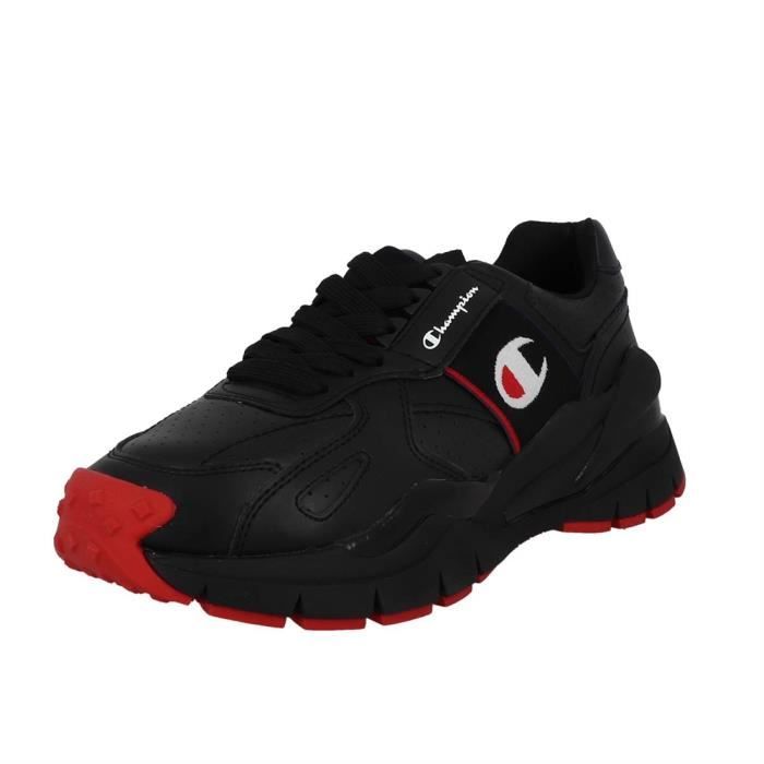 Basket champion noir online