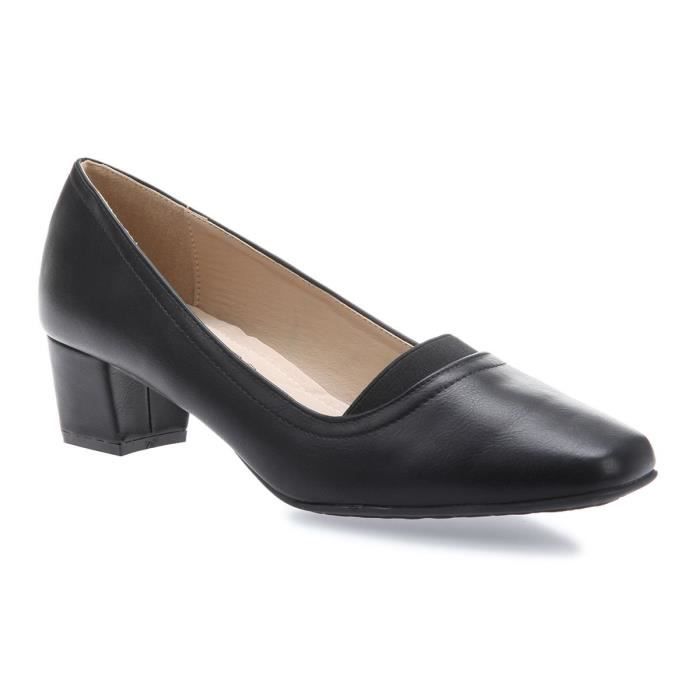 Escarpins grandes tailles shop