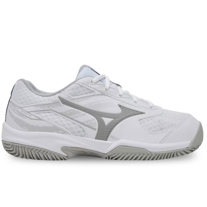 Mizuno Mizuno Break Shot 5 Cc Chaussure de tennis pour Femme Blanc 61GC2526-03
