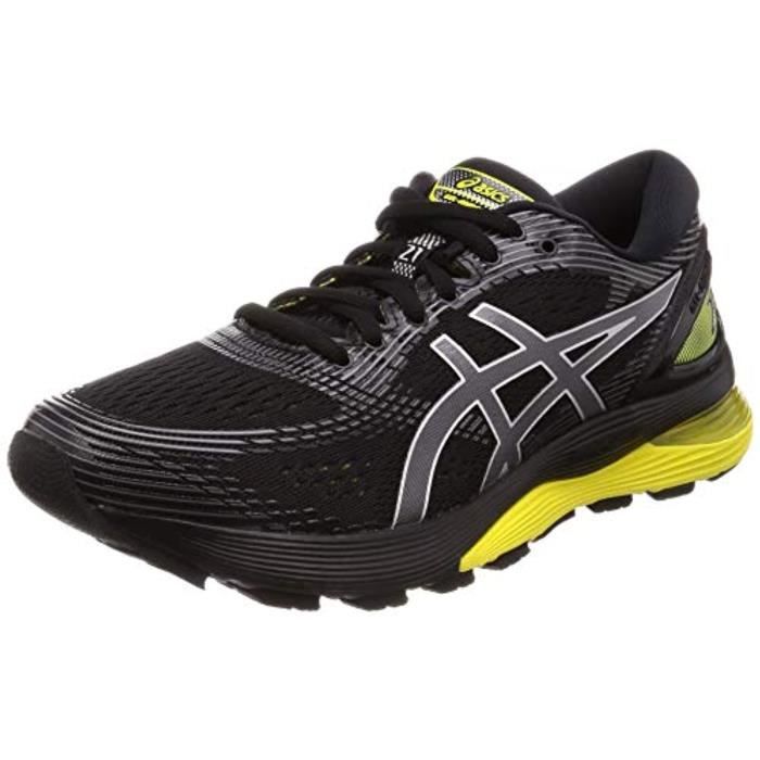 asics nimbus 46 Cinosural International School