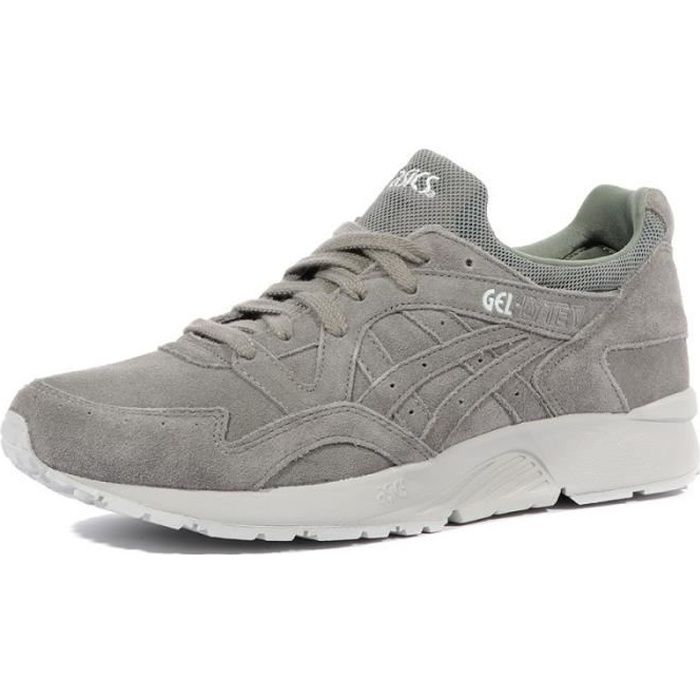 asics gel lyte 5 grise homme