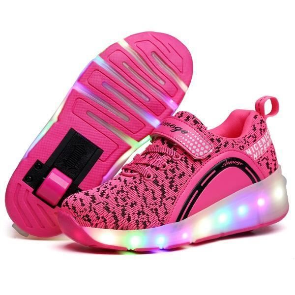 des spadri pour les filles 2019