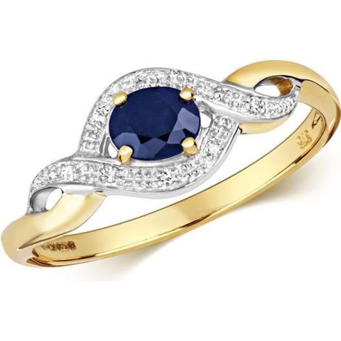 Bague femme shop or 375