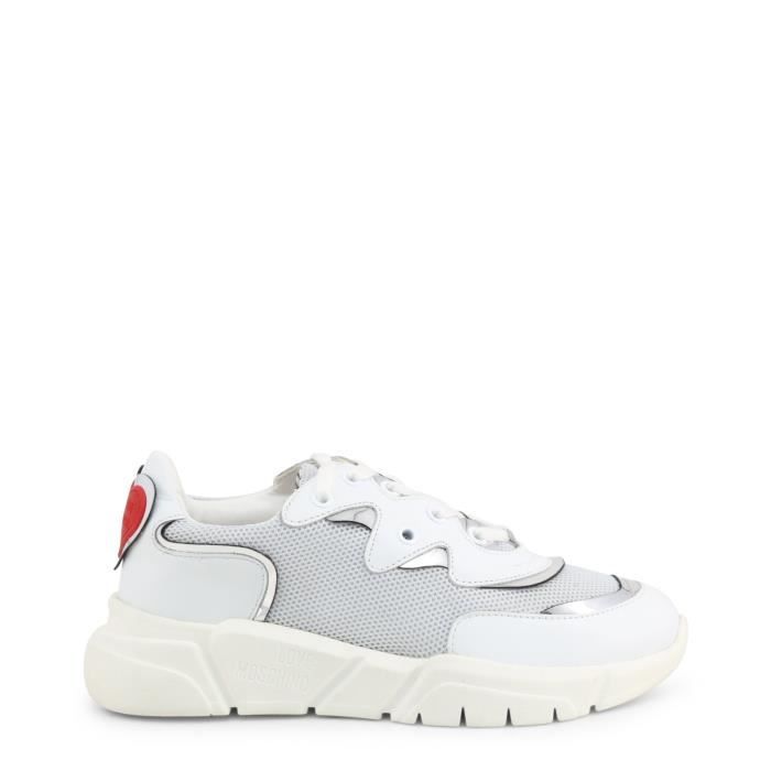 Chaussure femme moschino hotsell