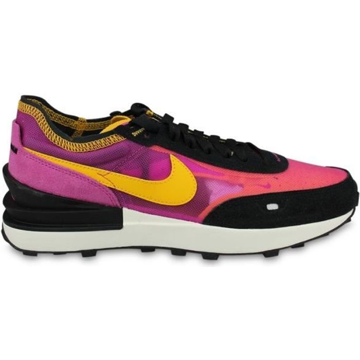 Basket femme fushia new arrivals