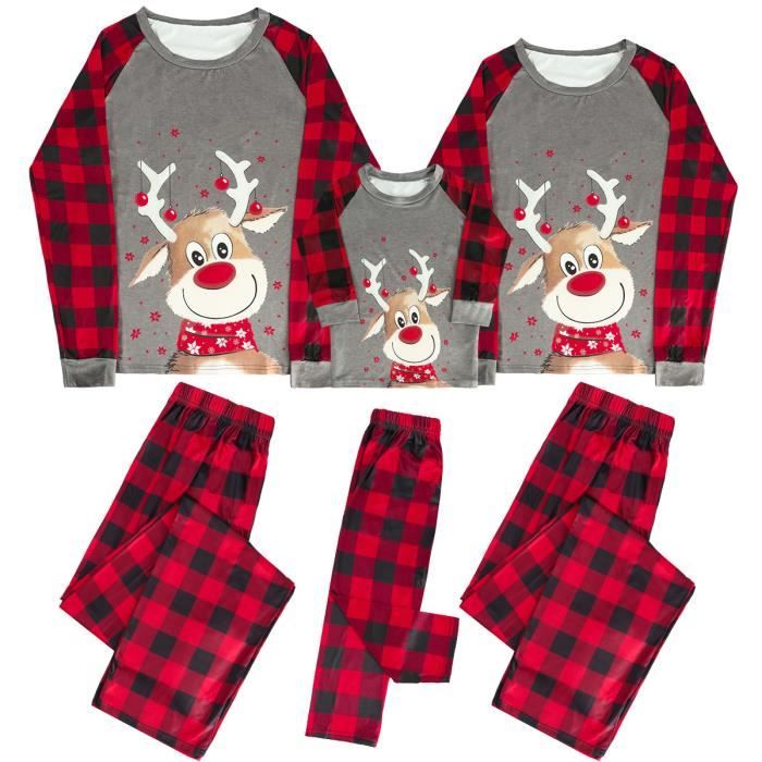 Pyjama mere noel cheap