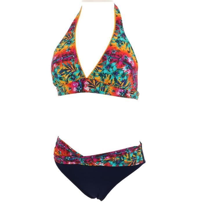 Maillot de bain grain sales de sable