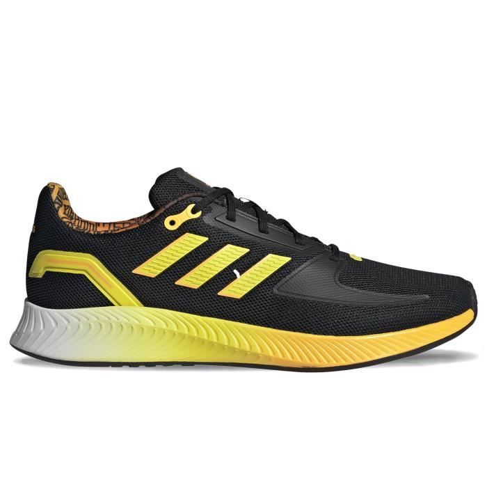 Chaussures de Running Adidas Runfalcon 2.0 GW3670 pour Homme