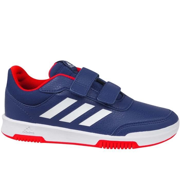 Adidas Baskets - ADIDAS - Tensaur Sport 20 C - Synthétique - Lacets - Mixte/Enfant